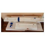 MKM232 - Blinds (2) For Your Windows