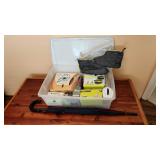 MKM244 - Mystery Lot Warm Up