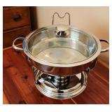 MKM245 - Chafing Dish