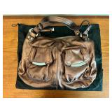 MKM263- B. Makowsky Hand Bag