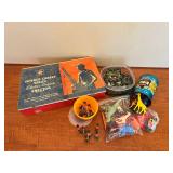 MKM270- Vintage Toys Lot