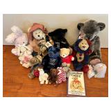 MKM271- Teddys Galore