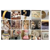 MOTHER'S KEEPSAKE MEMORIES SALE CTBids Online Auction Bidding Ends 11/17/22 Pickup 11/19/22