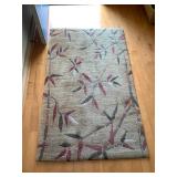 KDE007 Bamboo Design KDE007 Bamboo Design Floor RugFloor Rug