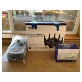 KDE014 Router, Wi-Fi Range Extender & Power Cord
