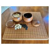 KDE022- Japanese Goban IGO Game Board