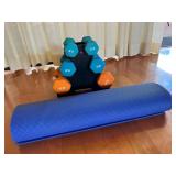 KDE047- Exercise Lot