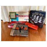 KDE048- Family Game Night