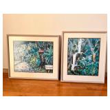 KDE055- Island Life Artwork