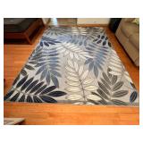 KDE057- Indoor/Outdoor Area Rug