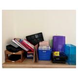 KDE062- Office Mystery Lot