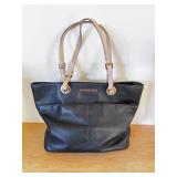 KDE084- Michael Kors Leather Handbag 