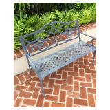 KDE090 Outdoor Bench