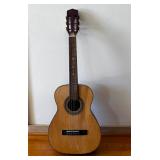 KDE092- Kahala Guitar