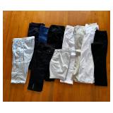 KDE096- Womens Clothing Pants Lot 