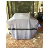 KDE097 Kitchen Aid Outdoor Grill & More!