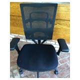 KDE098 Executive Office Chair