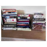 KDE104- Mystery Books Lot 