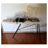 KDE107- Mystery Laundry Lot