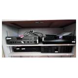 KDE108- Home Entertainment System