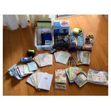 KDE110-Office Supplies Galore