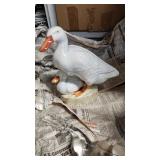 KDE112 - Will George Ducks Figurine And More