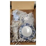 KDE115- Mystery Lot Kitchen And Home 