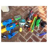 KDE116-Patio Mystery Box