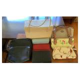 KDE117-Purse Lot