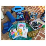 KDE118-Mystery Box Pool Toys 