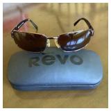 KDE126-Revo PolarizedSunglasses