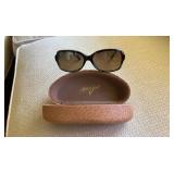 KDE128-Ladies Maui Jim Glasses #2