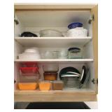 KDE133 Pyrex, Corning Ware & More!