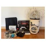 KDE134 Mystery Goodies