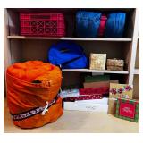 KDE137- Mystery Closet Lot