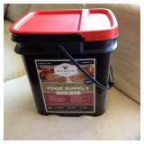KDE141 Emergency Food Supply