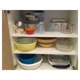 KDE143 Pyrex, Corning Ware & More!