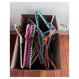 KDE146- Clothes Hanger Lot