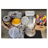 KDE153 - Mystery Lot Kitchen 