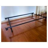 KDE159- Adjustable Metal Box Spring Frame
