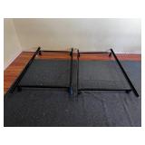 KDE162- (2) Adjustable Metal Box Spring Frame