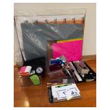 KDE176- Mystery Office Lot