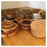 KDE188-Kitchen Baskets