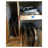 KDE196-Kitchen Bakeware