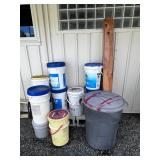 KDE197- Mystery Gardening Lot