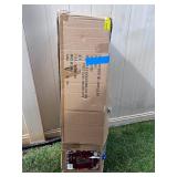 KDE205- 6ft Prelit Christmas Tree