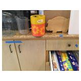 KDE208-Kitchen Mystery Box