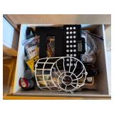 KDE211- Mystery Drawer Lot