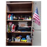 KDE215- Mystery Garage Lot