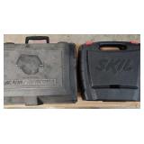 KDE216 - 5 Amp Skil Jigsaw And 7-1/4" Circular Saw